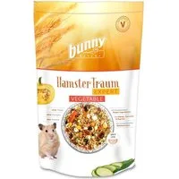 Bunny Nature HamsterTraum EXPERT Vegetable 500 g, für: Kleintier