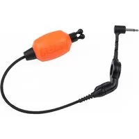 FOX International Hängebissanzeiger Fox Black Label Dumpy Halo Bobbin - Orange