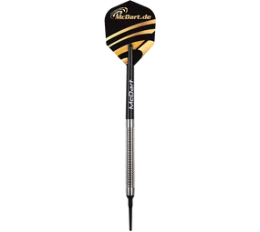 McDart Giga Grip 2 Dartset