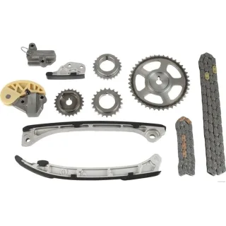 Jakoparts Steuerkettensatz Mazda 3 6 Cx-5 2,2