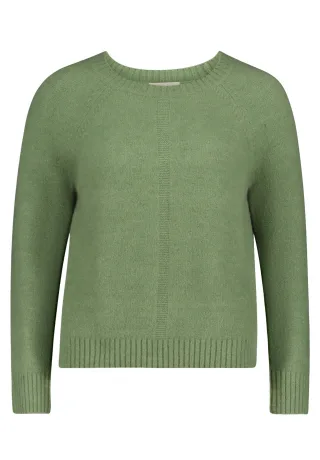 CARTOON - Strickpullover basil - Gr. - 36