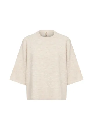 Soyaconcept - SC-ORLEAN 1 cream melange - Gr. - S