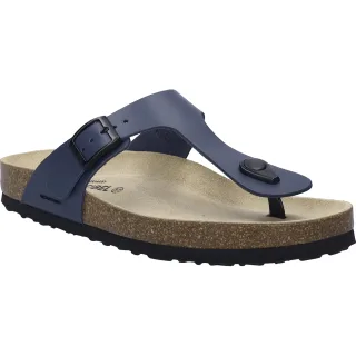 JOSEF SEIBEL Damen Zehentrenner Hermine 02 in ocean