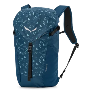SALEWA - Explorer 18L Rucksack - Schwarz (Gr.UNI)
