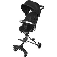 JEOBEST Kinder-Buggy Kinderwagen 3 in 1 Komplettset