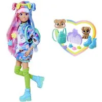 SIMBA Anziehpuppe Kawaii Hi Mia