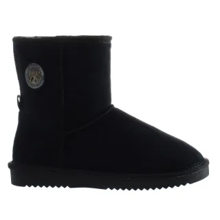 O'Neill Bolsa Chica Black Womens Stiefel