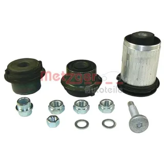 Metzger Reparatursatz Querlenker Mercedes E-Klasse W210
