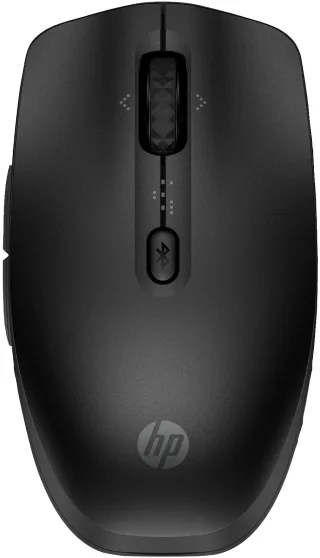 HP 420 programmierbare Bluetooth-Maus | 7m1d3aa | Beidhändig - Bluetooth
