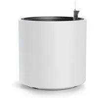 VidaAtHome.de Blumentopf Pflanzgefäß BATOS ø 30er mit Bewässerungseinsatz