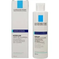 La Roche-Posay Haarshampoo Kerium fettige Haut Gelshampoo