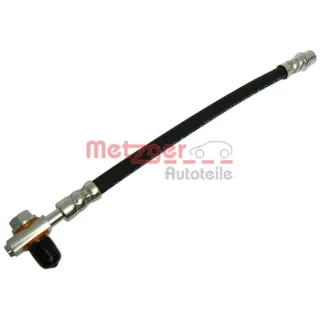 Metzger Bremsschlauch hinten Audi A4 Avant Cabriolet B6 B7