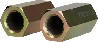 KS Tools Gewindeadapter, M22 x 1,5 mm - 460.4125