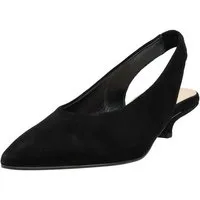 Gabor Gabor Pumps Veloursleder Slingpumps