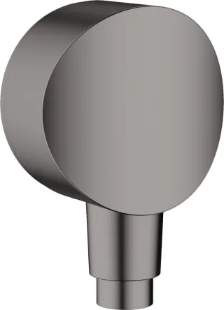 Hansgrohe Schlauchanschluss DN15 Fixfit S mit Rückflussverhinderer BBC, 26453340 26453340