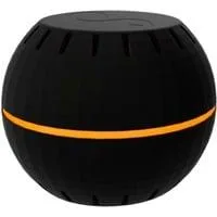 H&T, Thermodetektor schwarz