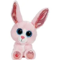 Nici Kuscheltier Glubschis, Hase Monni-Wonni, 15cm schlenkernd