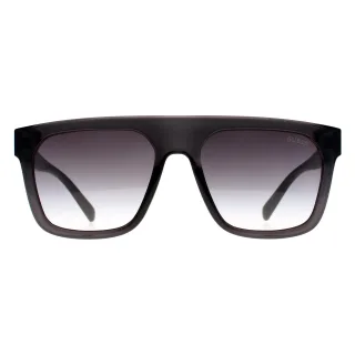 Guess Rectangle Herren Grau Grau Gradient GO00068