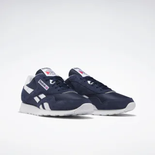 Reebok Classic Sneaker "CL NYLON"