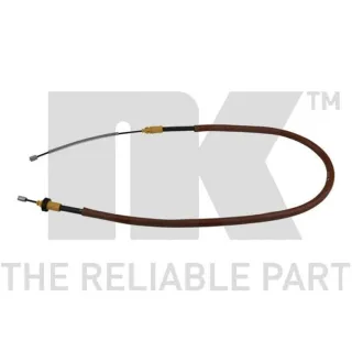 NK Handbremsseil links Renault Laguna 1 903987