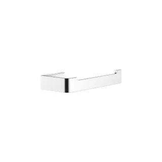 Dornbracht Papierrollenhalter ohne Deckel CL.1 83500705 Chrom 83500705-00