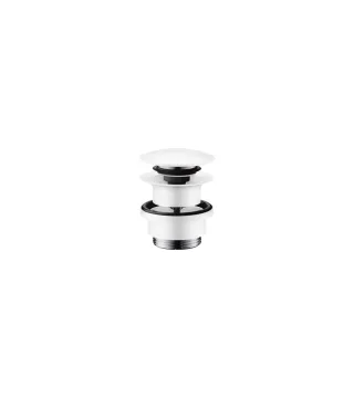 Hansgrohe Ablaufventil Push-Open Axor 51300700