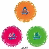 John GmbH Spielball John Wasser Disc Googly Splasher – Farbe zufällig (3)