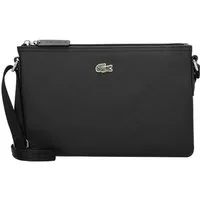 Lacoste Umhängetasche Daily City Zipped Crossover Bag - Umhängetasche 27 cm (noir)