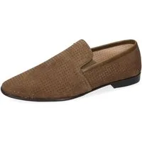 Melvin & Hamilton Thomas 5 Leder-Loafers für Herren Loafer Flache Absätze, Echtes Leder