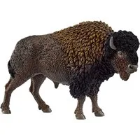 Schleich® Spielfigur WILD LIFE, Bison (14879)
