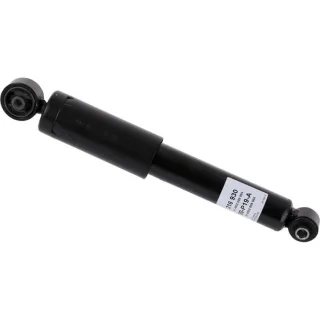 Sachs Sto?d?mpfer hinten Fiat Panda Lancia Ypsilon