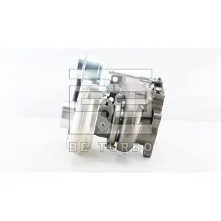 BE Turbo Turbolader Fiat Ducato Panorama 290 1,9 Td