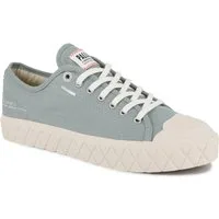 Palladium PALLA ACE CVS ORG Sneaker aus Canvas