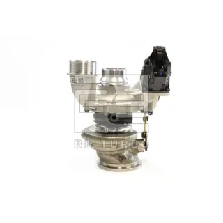 BE Turbo Turbolader BMW 5er G30