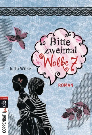 Rebella - Bitte zweimal Wolke sieben: Band 2