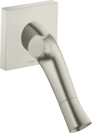 Hansgrohe 2-Griff Waschtischarmatur Unterputz Axor 12015800