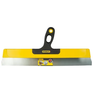 STANLEY Flächenspachtel 500 x 45mm, ergonomischem Handgriff - STHT0-05936