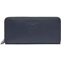 Liebeskind Berlin Geldbörse Zip Around Wallet, aus echtem Leder