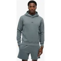 Superdry Kapuzensweatshirt MICRO LOGO HOOD mit Micro-Marken-Logo