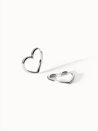 PURELEI Hearts Ohrringe