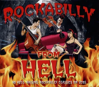 Rockabilly from Hell