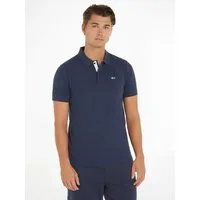 Tommy Jeans Poloshirt TJM SLIM PLACKET POLO