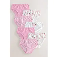 Next Slip 7er-Pack Unterhosen (7-St)