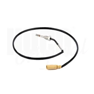 Hueco Abgastemperatursensor nach Partikelfilter Seat Ibiza Skoda Fabia Roomster VW Polo 135524