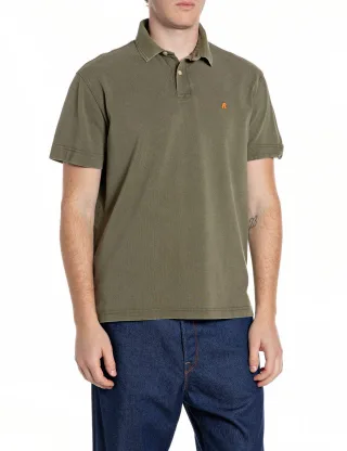 REPLAY - M3431A.000.22696M mud - Gr. - XL