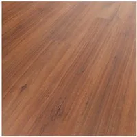 STARCLIC Vinylboden 1210x190x5 mm Premium Klick-Vinylboden Eiche wasserfest, Packung mit 1,84 qm, Versandkostenfreie Lieferung, Wasserfest, mit Klicksystem, starke Nutzschicht