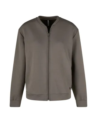 Short Stories - Jacke Indoor driftwood - Gr. - XXL