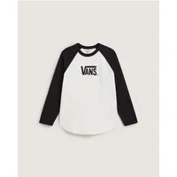 Vans T-Shirt Core Raglan LS