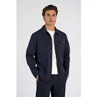 LINDBERGH Hemdjacke mit 2 Brusttaschen