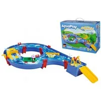 Aquaplay Wasserspieltisch Aquaplay Wasserbahn AmphieSet